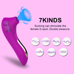 Collection of Sucking Vibrator in a gallery layout