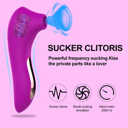 Collection of Sucking Vibrator in a gallery layout