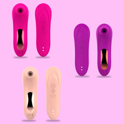 Collection of Sucking Vibrator in a gallery layout